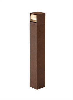 Ita Outdoor G750 LED, Rost