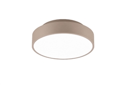 Luna C260 Deckenleuchte m/CCT, latte