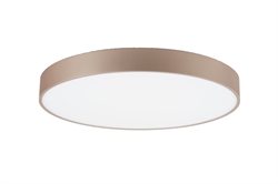Luna C450 Deckenleuchte m/CCT, latte
