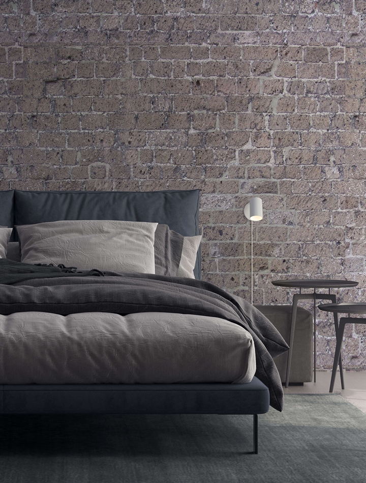 SpotOn1 Circle Wall, weiß