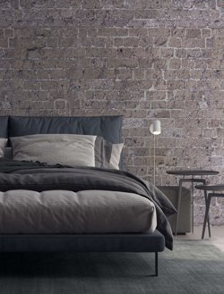 SpotOn1 Circle Wall, weiß