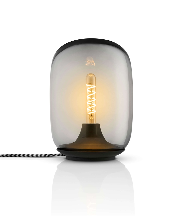 Acorn Tischlampe, stone