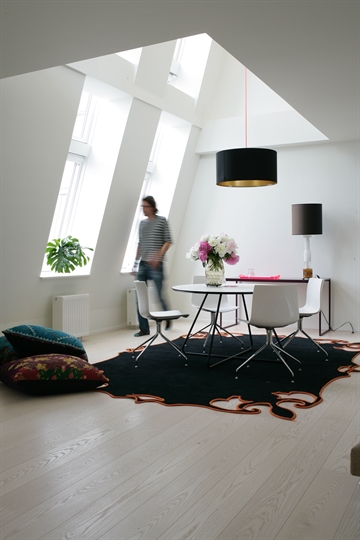 Alexis Pendelleuchte