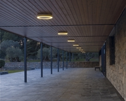 Amigo Wand-/Deckenleuchte