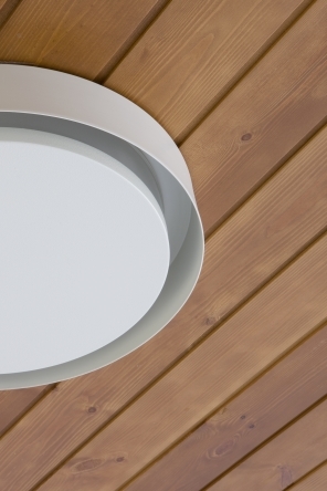 Amigo Wand-/Deckenleuchte