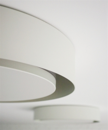 Amigo Wand-/Deckenleuchte