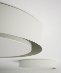 Amigo Wand-/Deckenleuchte