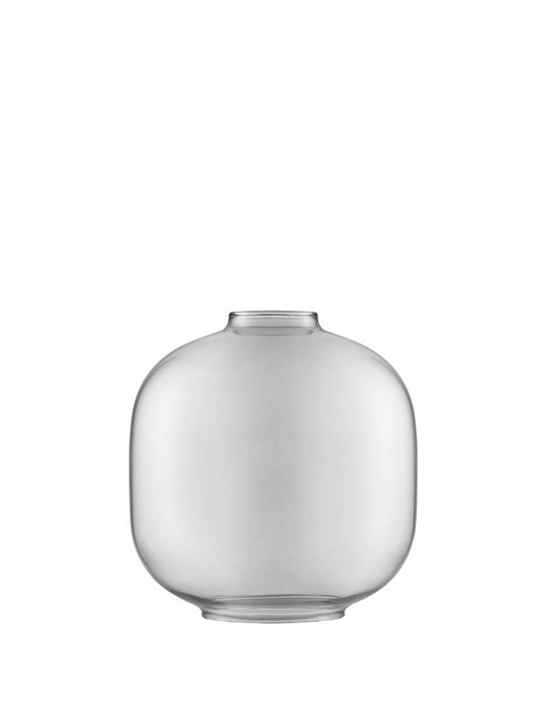 Ersatzglas für Amp Pendel - Klein, Smoke