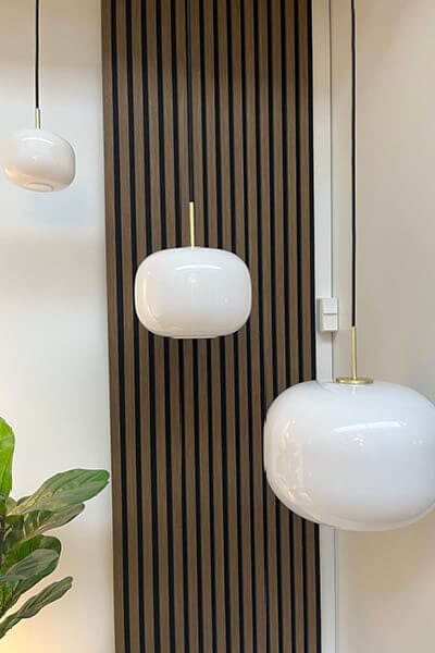 Cuscino small, medium und large