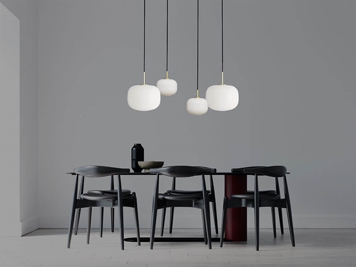 Cuscino small und medium