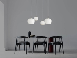 Cuscino small und medium