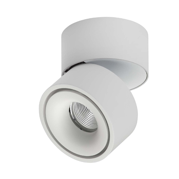 Easy W75 DTW Build On LED Spot, weiß