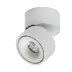 Easy W75 DTW Build On LED Spot, weiß