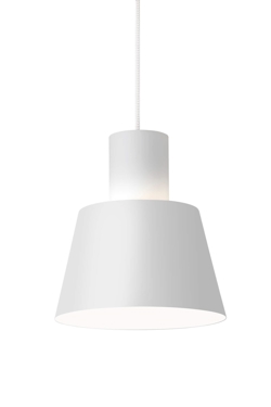 A1 Kit V2 Pendelleuchte, weiß