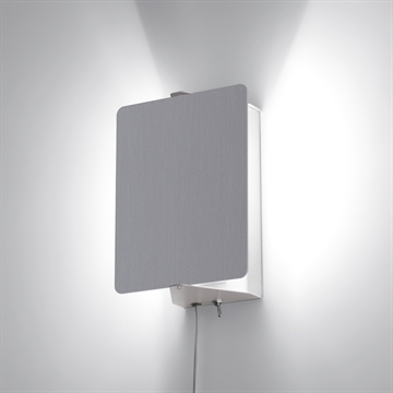 Applique À Volet Pivotant Wandleuchte