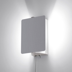 Applique À Volet Pivotant Wandleuchte