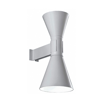 Applique de Marseille, grau