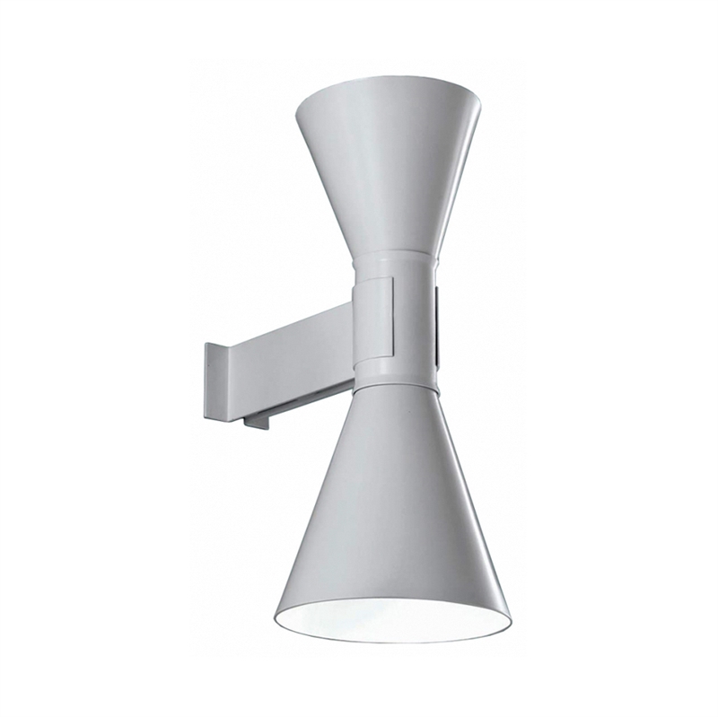 Applique de Marseille, grau