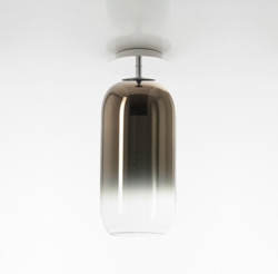 Gople Deckenleuchte, Bronze