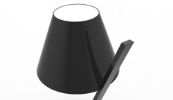 La Petite LED Tischleuchte