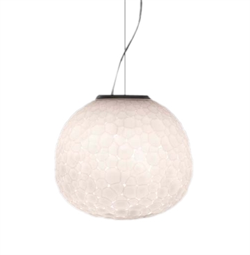 Meteorite 15 Pendelleuchte