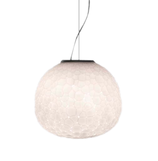 Meteorite 15 Pendelleuchte