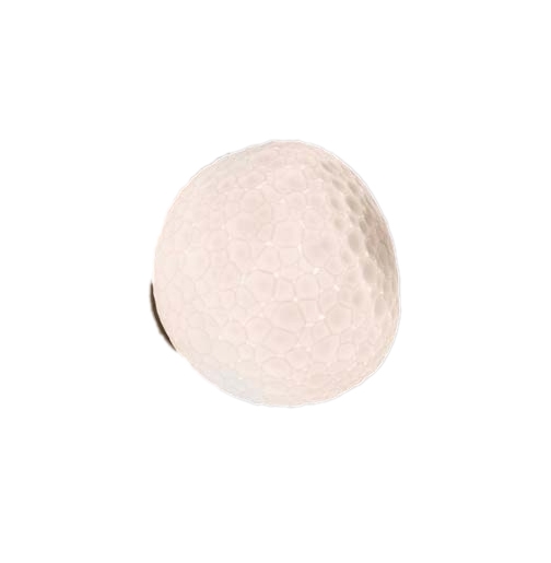 Meteorite 15 Wand/Decke