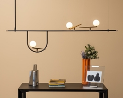 YANZI 1 Pendelleuchte