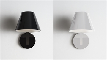 La Petite LED Wandleuchte