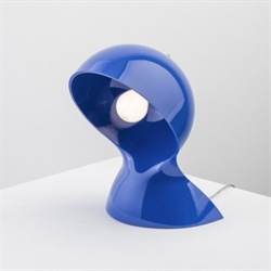 DALU' Tischleuchte, blue klein