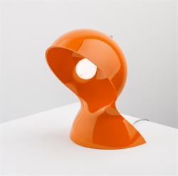 DALU' Tischleuchte, orange