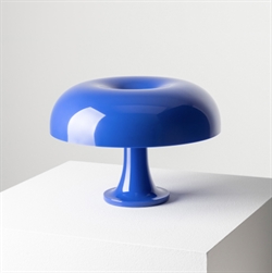 Nessino Tischleuchte, blue klein