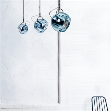 Beluga Pendelleuchte