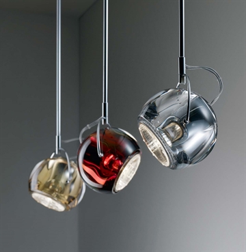 Beluga Pendelleuchte