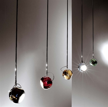 Beluga Pendelleuchte