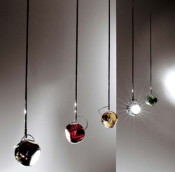 Beluga Pendelleuchte