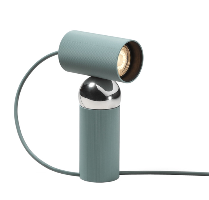 Bilboquet Tischlampe, Sage