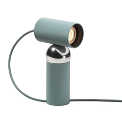 Bilboquet Tischlampe, Sage