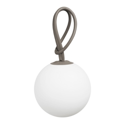 Fatboy® Bolleke Pendelleuchte, beige