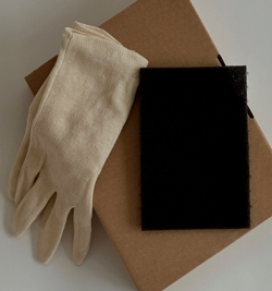 Thorup Copenhagen Messing Pflegekit