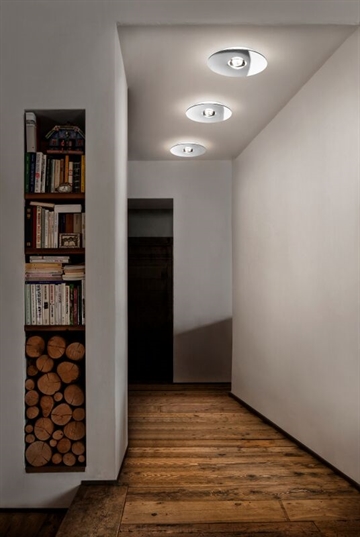 Bugia PL1 Deckenleuchte