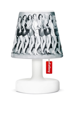 Fatboy® Cooper Cappie / Schirm, Que the Line