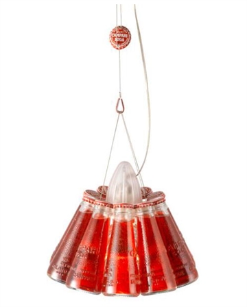 Campari Light Pendelleuchte