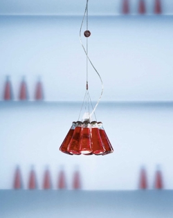 Campari Light Pendelleuchte