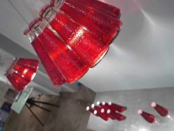Campari Light Pendelleuchte