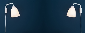 Caravaggio Read Wall Wandleuchte