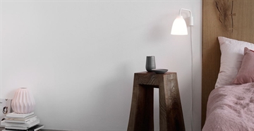 Caravaggio Read Wall Wandleuchte