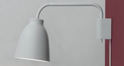 Caravaggio Read Wall Wandleuchte