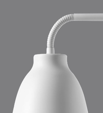 Caravaggio Read Wall Wandleuchte