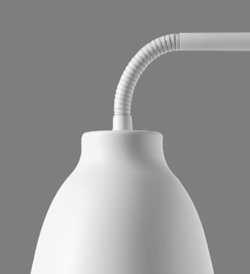 Caravaggio Read Wall Wandleuchte